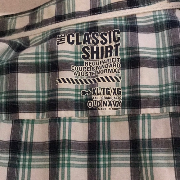 Men’s casual dress shirt - Picture 2 of 6